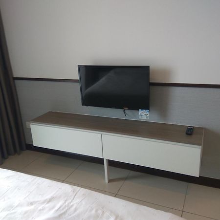 Seaview Dwharf Family Suit Private Port Dickson Eksteriør billede